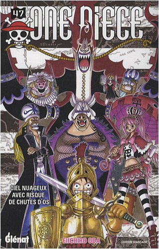 One Piece mangas pas cher l Beebs