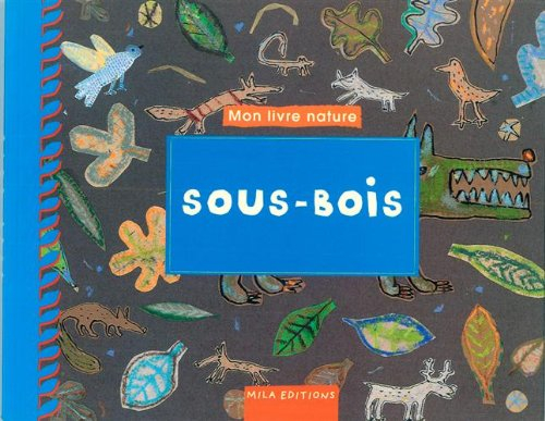 Sous-bois