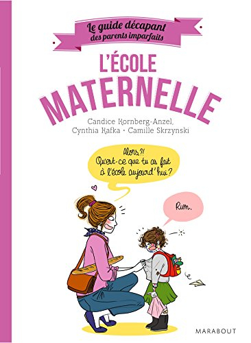 L'école maternelle