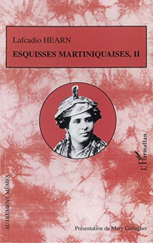 Esquisses (T2) Martiniquaises