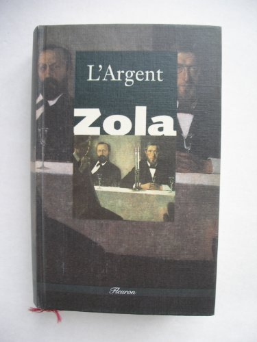 l'argent