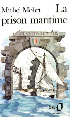 La prison maritime