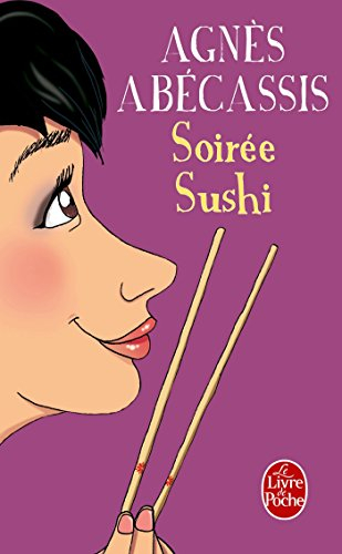 Soirée sushi