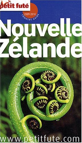 Nouvelle-Zélande : 2009-2010