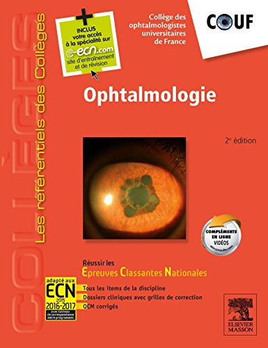 Ophtalmologie