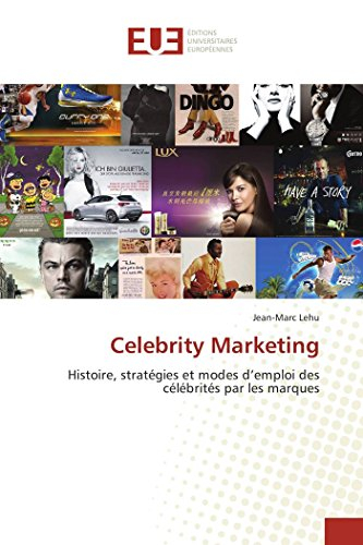 celebrity marketing