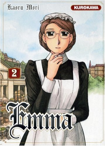 Emma. Vol. 2