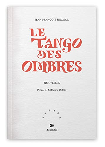 Le tango des ombres