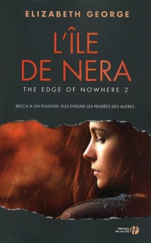 The edge of nowhere. Vol. 2. L'île de Nera