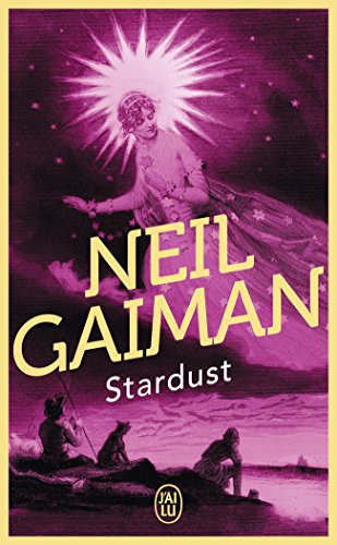 Stardust : le mystère de l'étoile