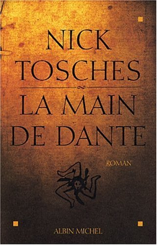 La main de Dante