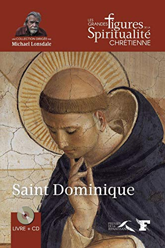 Saint Dominique, 1170-1221