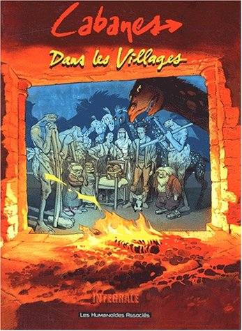 Dans les villages : intégrale