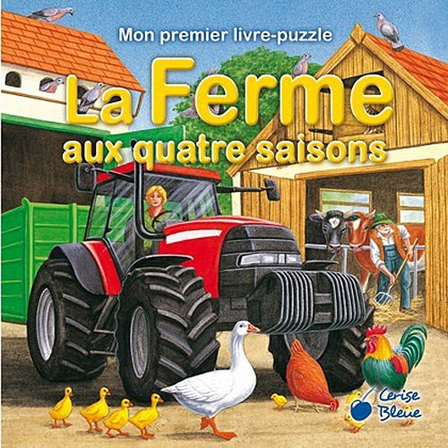 La ferme aux quatre saisons