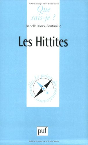 Les Hittites