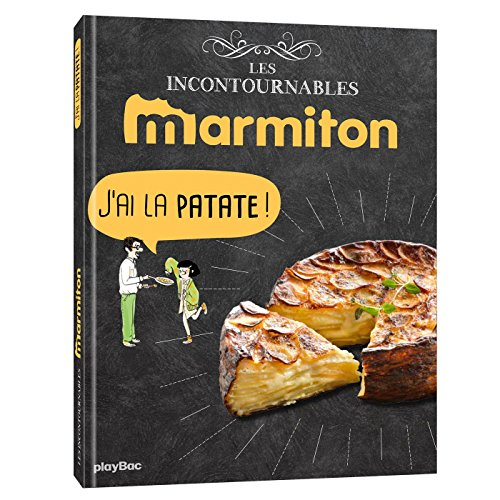 J'ai la patate !