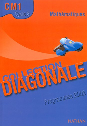 Mathématiques, cycle des approfondissements, CM1 : programmes 2002