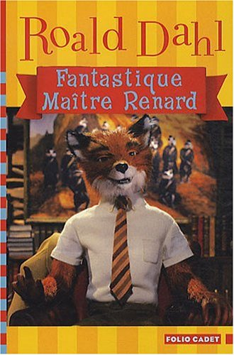 Fantastique Maître Renard