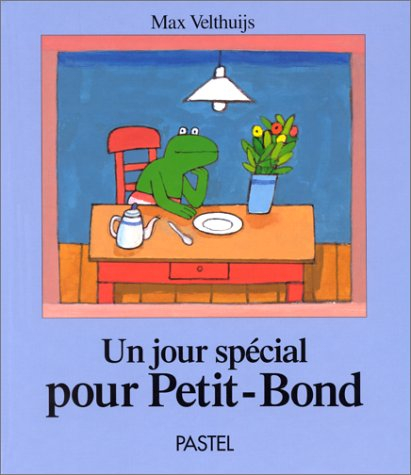 Un jour spécial pour Petit-Bond