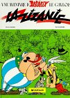 astérix - la zizanie