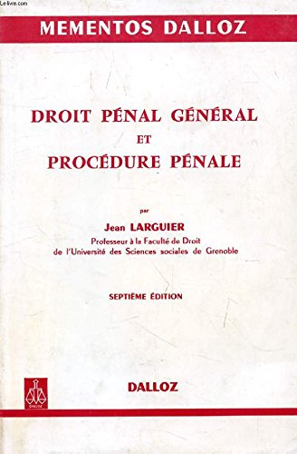 Introduction générale au droit