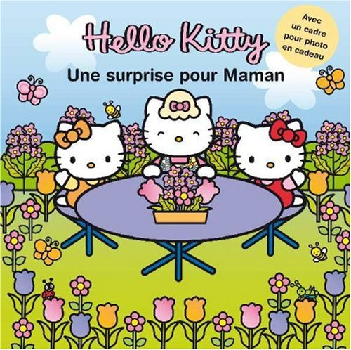 Une surprise pour maman