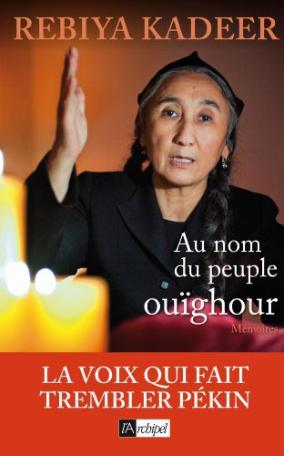 Au nom du peuple ouïghour