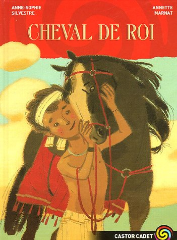 Cheval de roi