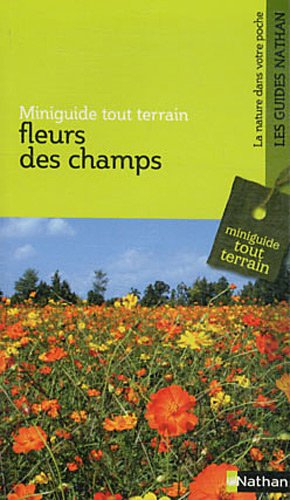 Fleurs des champs