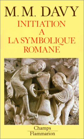 Initiation à la symbolique romane : XIIe siècle