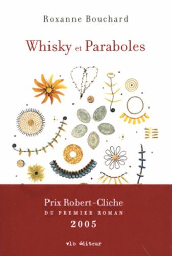 Whisky et paraboles