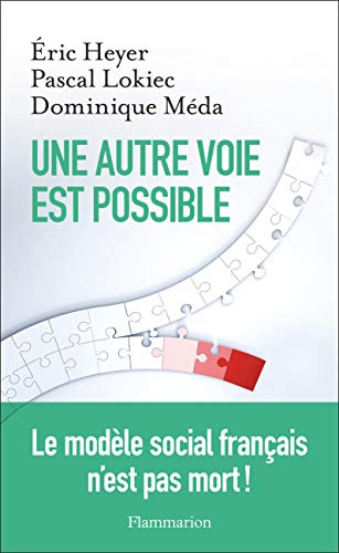 Une autre voie est possible