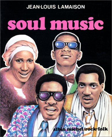 Soul music