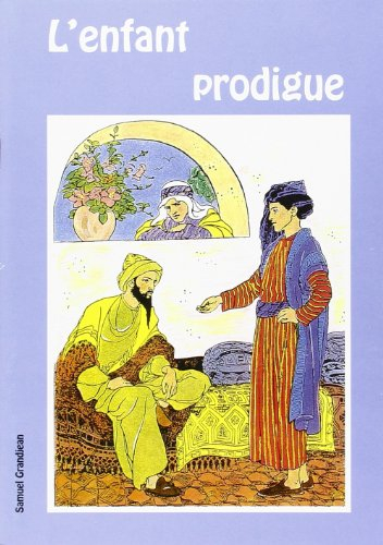 Enfant Prodigue (l )