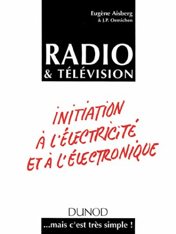 radio et télévision