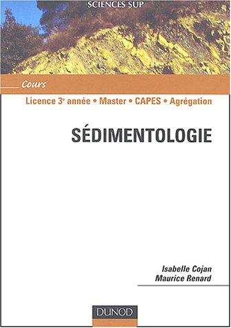 Sédimentologie