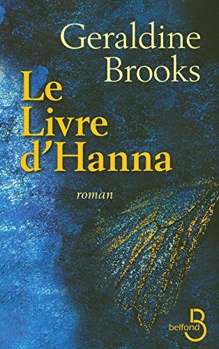 Le livre d'Hanna