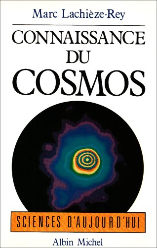 Connaissance du cosmos