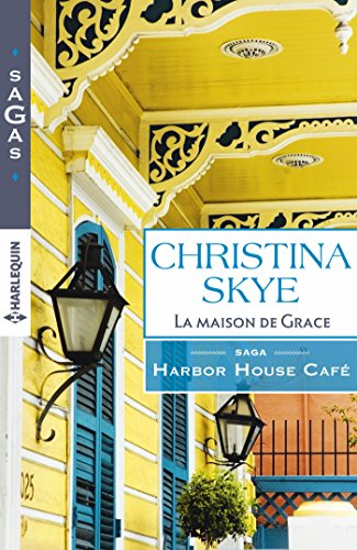 La maison de Grace : Harbor House Café