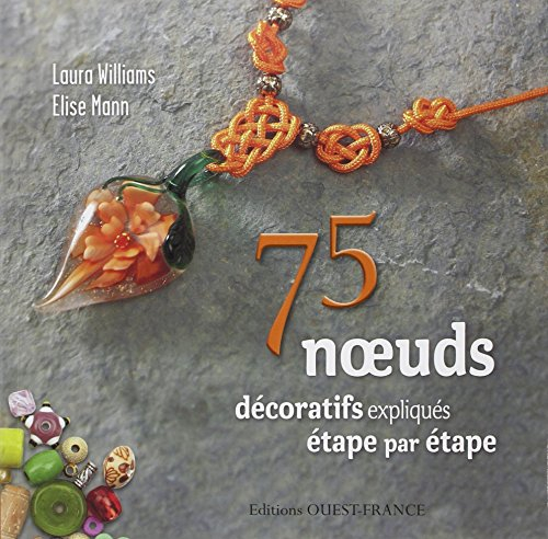 75 noeuds décoratifs pour la décoration ou les bijoux