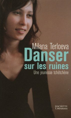 Danser sur les ruines : une jeunesse tchétchène