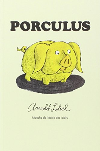 Porculus