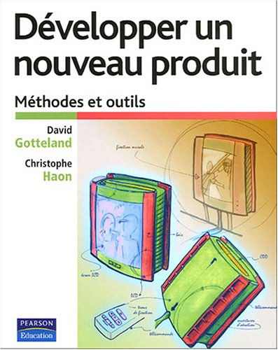 Développer un nouveau produit : méthodes et outils