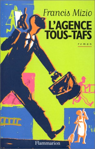 L'agence Tous-Tafs