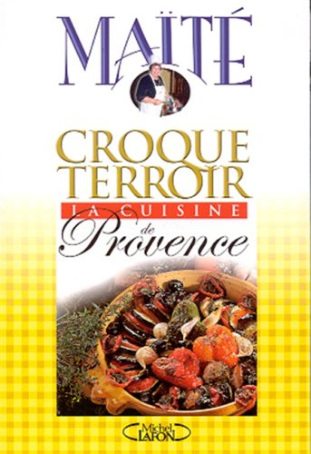 La cuisine de Provence