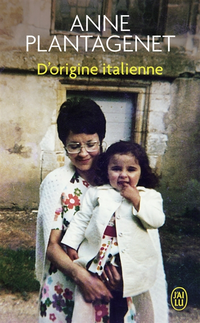 D'origine italienne