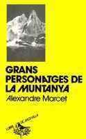 Grans personatges de la muntanya