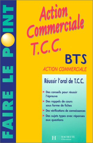 Action commerciale : BTS action commerciale