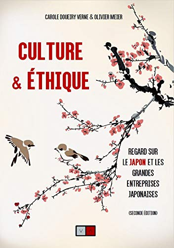 Culture et éthique : regards sur le Japon et les grandes entreprises japonaises