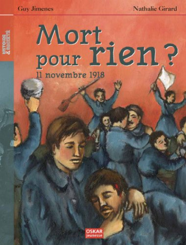 Mort pour rien : 11 novembre 1918